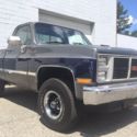1987 GMC Short Bed Pickup Truck