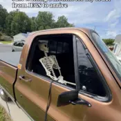 1987 GMC Sierra 1500 Truck
