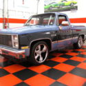 1987 GMC SIERRA CLASSIC 1500 2WD SHORTBED 17 OPTIONS 87K MI EXCELLENT CONDITION