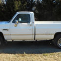 1987 GMC Sierra Classic 2500 Turbo Diesel