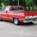 1987 GMC Sierra Classic C10 - R10