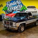 1987 GMC Sierra Classic Pickup Truck