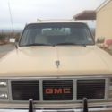 1987 GMC Sierra Classic r1500 Suburban 6.2l diesel,Chevrolet,SUV,original