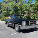 1987 GMC Sierra Classic R1500/c10 pickup