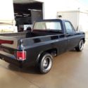 1987 GMC Sierra SWB short bed 355 SBC TH400 c10 new parts Great Paint NO RUST!