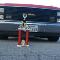 1987 GMC SIERRA Truck Short bed really nice
