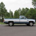 1987 GMC TRUCK R2500 454