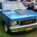1987 GMC Truck