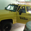 1987 GMC V2500 4x4 Sierra Classic Suburban