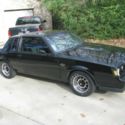 1987 Grand National &#034;T-TOPS!&#034;