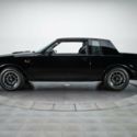 1987 Grand National 34 original miles Rare Investment Grade