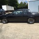 1987 Grand National Buick