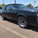 1987 GRAND NATIONAL, ORIGINAL PAINT ONLY 37171 MILES