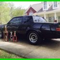 1987 Grand National Turbo 3.8L V6 12V 4-Speed Auto RWD Electronic Chip ALABAMA