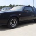1987 GRAND NATIONAL...CLEAN CARFAX...SUPER CLEAN