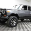 1987 Gray Fuel Injected V8 Lifted Restored!