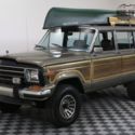 1987 Gray NEW V8 AUTO AC!