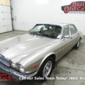 1987 Gray Runs Drives Body Inter VGood 4.2I6 Auto!