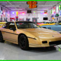 1987 GT Used 2.8L V6 12V Automatic RWD Coupe
