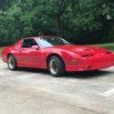 1987 GTA Pontiac TransAm Firebird