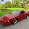 1987 GTA TRANS AM 36,337 ACTUAL MILES  ABSOLUTELY GORGEOUS  LIKE NEW CONDITION !