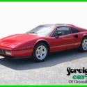 1987 GTS Used Manual