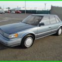 1987 GXE Used 3L V6 12V Automatic NO RESERVE