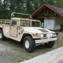 1987 H1 Hummer