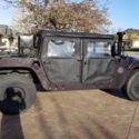 1987 H1/Humvee