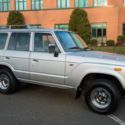 1987 HJ60 diesel with automatic