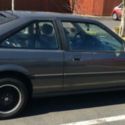 1987 honda accord lxi 5 speed 2.0