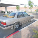 1987 Honda Accord LXI