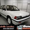 1987 Honda Civic 35M