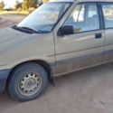 1987 honda civic wagovan