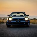 1987 Honda Prelude Si 2.0 - RARE - 5 spd manual - SUPER CLEAN ONE OWNER!