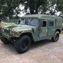 1987 Hummer H1 M998