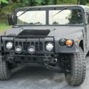1987 HUMMER, MILITARY ISSUED HMMWV, STREET LEGAL, TITLED VERY COOL L@@K!!!