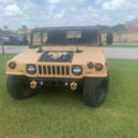 1987 Humvee M998 ***PRICE DROPPED I NEED IT GONE!!!***