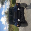 1987 humvee m998 with on road florida title completely redone !!!