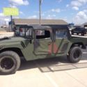 1987 Humvee