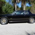 1987 Hurst Olds 442 Tribute