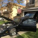 1987 IROC-Z  5.0 TPI, 5 Spd, G92 NO RESERVE!