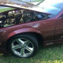1987 Iroc Z28 Camaro  383 Stroker