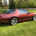 1987 Iroc Z28 Camaro  $5000  Jegs 383 Stroker Crate Engine with 110 miles