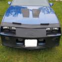 1987  IROC  Z28 Camaro very clean no rust low miles