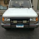 1987 Isuzu Trooper LS 5 Speed Manual 4x4 Low Mileage Cleanout Frame Texas Truck