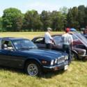 1987 JAG XJ 6 Classic Series III- 4.2L Inline 6
