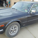1987 Jaguar Vanden Plas Base Sedan 4-Door 4.2L