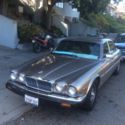 1987 Jaguar Vanden Plas Touring Edition Vintage British Auto Upgraded 5.7L V8