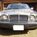 1987 Jaguar Vanden Plas with w/ &#039;89 Chev Camaro 5.7 TPI 350 & Transmission